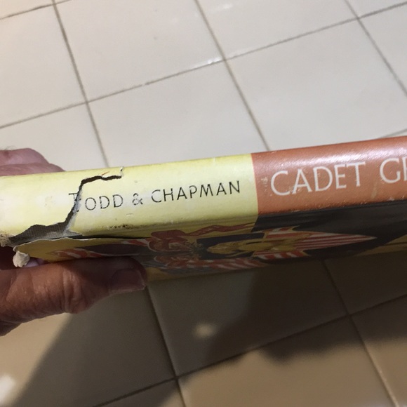 Cadet Gray Frederick P Todd USMA West Point book - Picture 5 of 14